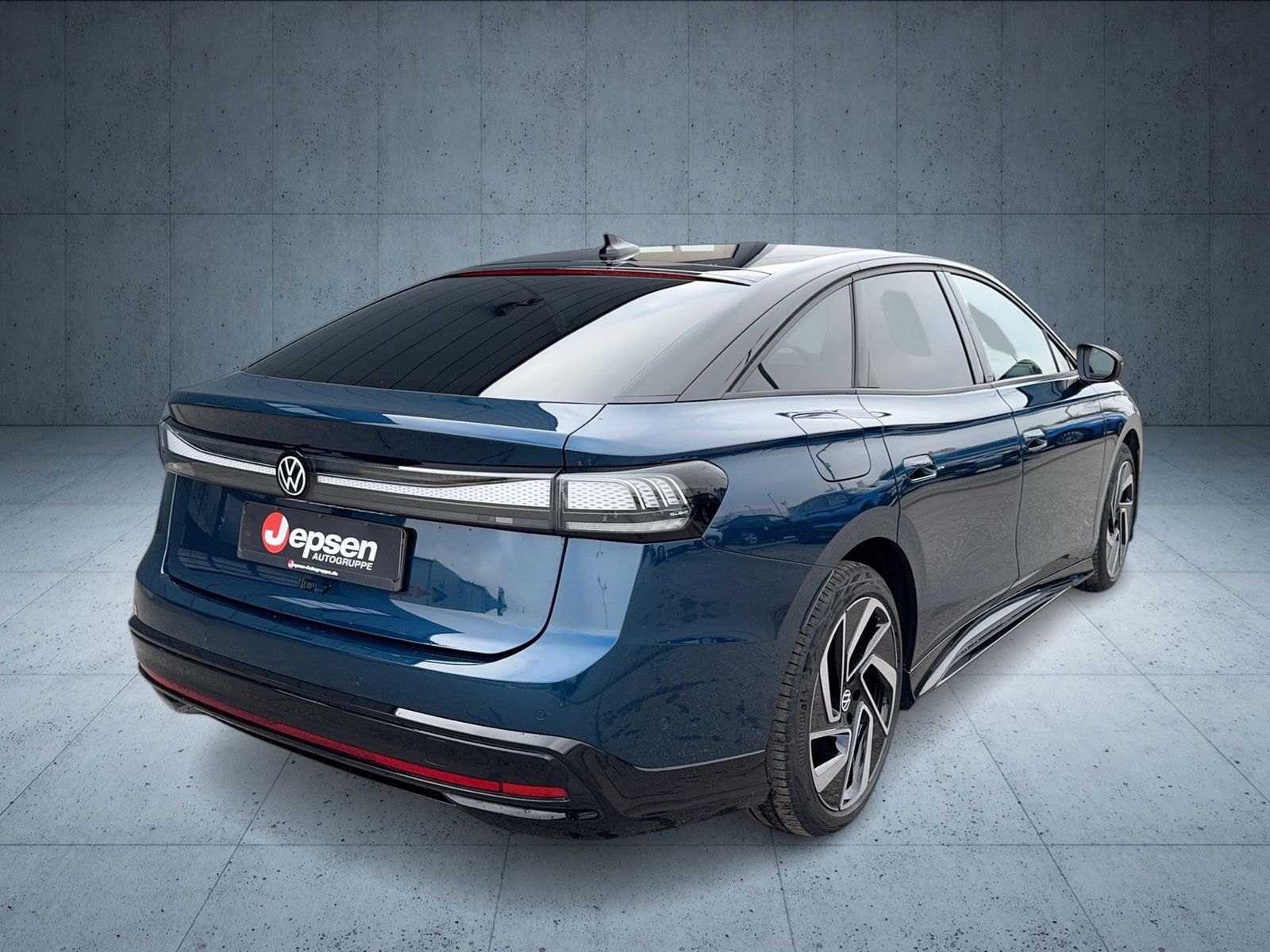 Volkswagen ID.7 - Bild 5