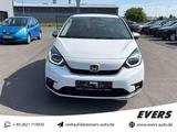 Honda Jazz Hybrid 1.5 Executive LED Navi Kamera Totw. - Honda mit Hybrid-Antrieb: Limousine