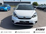 Honda Jazz Hybrid 1.5 Executive LED Navi Kamera Totw. - Honda Jazz mit Hybrid-Antrieb: Limousine