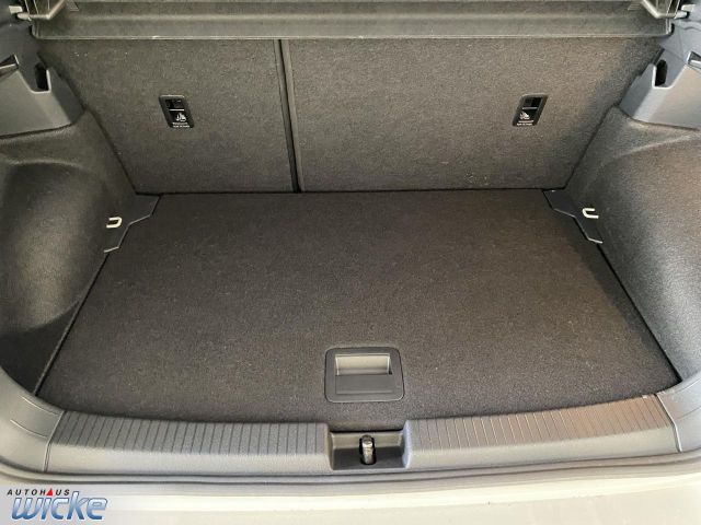 T-Cross 1.5 TSI DSG Goal NAVI KLIMA PDC LED