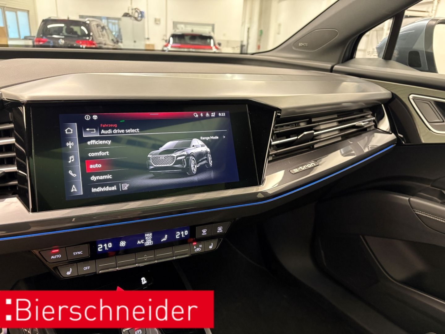 Audi Q4 e-tron - Bild 12