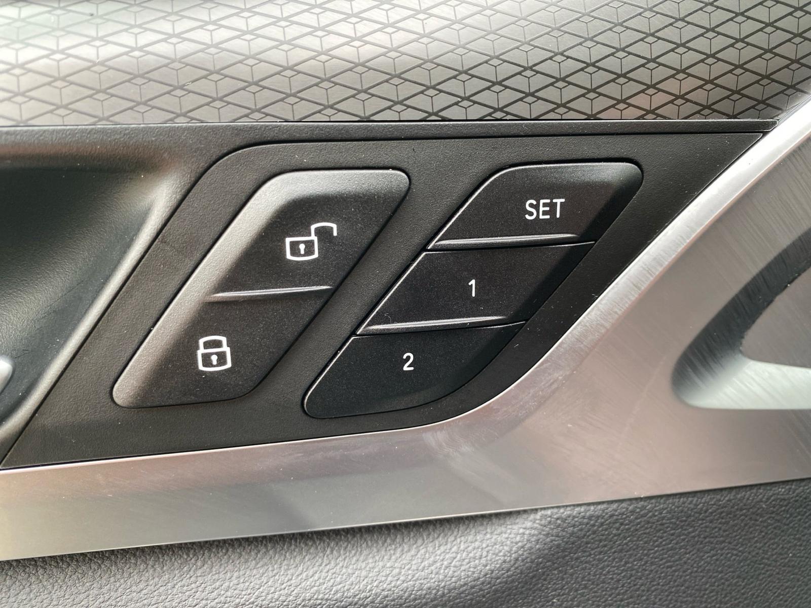 BMW X3 M40d Head-Up HK HiFi DAB WLAN Standhzg. AHK