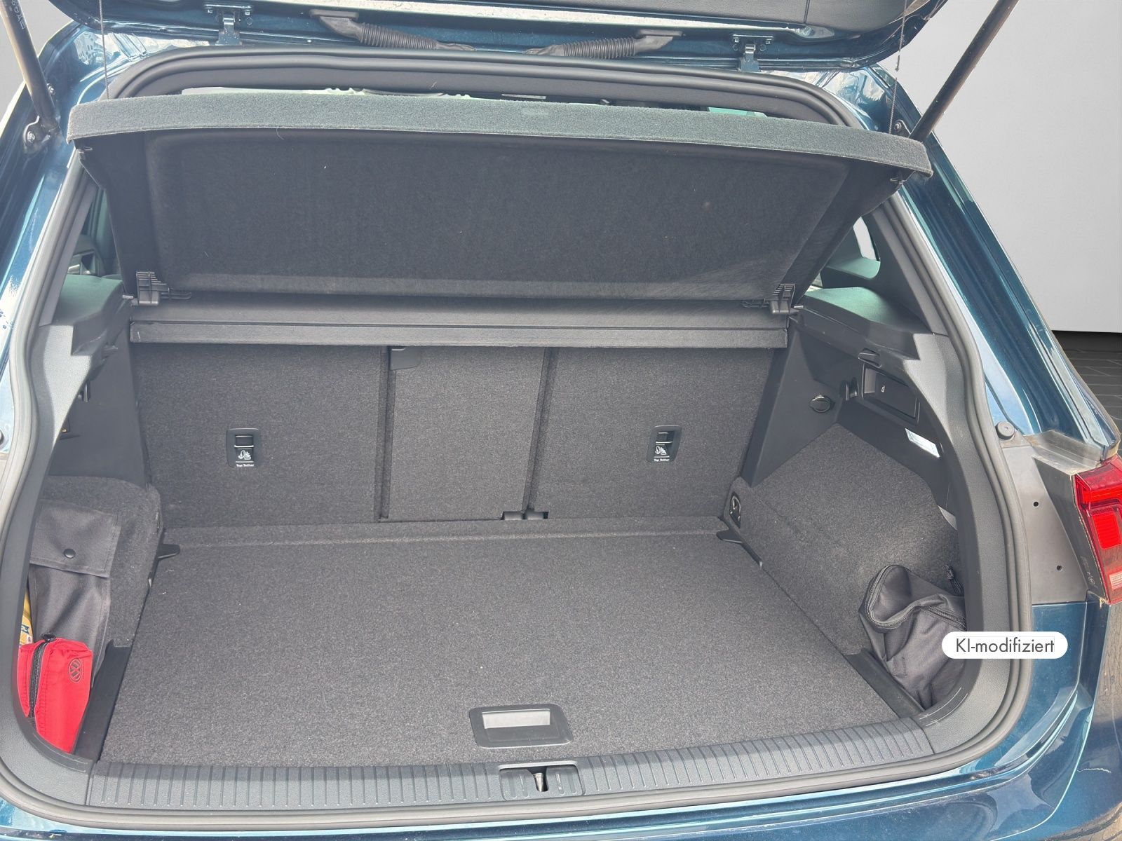 Volkswagen Tiguan - Bild 16