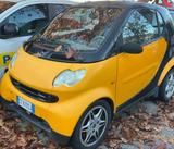 Smart ForTwo 800 coupé pure cdi - 2005 - Smart ForTwo Pure mit Diesel-Antrieb