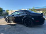 Dodge Challenger V8 SRT/ UNIKAT/ HELLCAT OPTIK/ALCANTA - Dodge Challenger: Von Privat