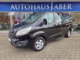Ford Tourneo Custom 310 L2 Titanium RFK LEDER SHZ - Ford Tourneo L2 Gebrauchtwagen