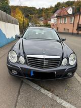 Mercedes-Benz E320 CDI T-Modell Avantgarde... - Mercedes-Benz E 320: Cdi T Modell