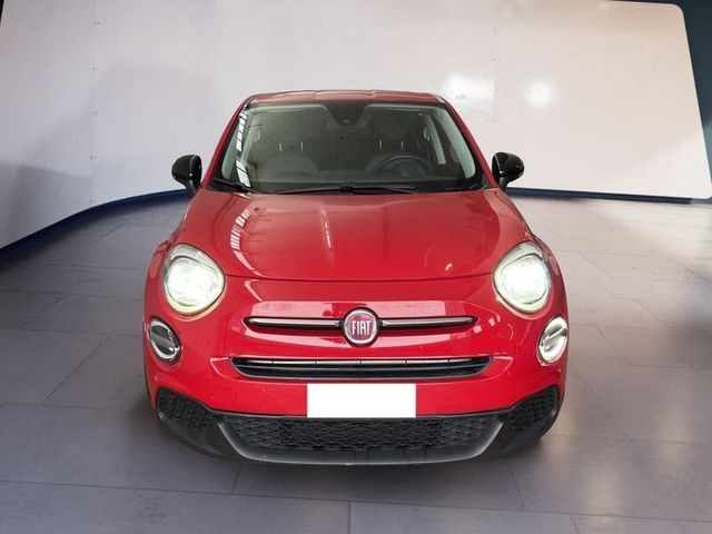 Fiat FIAT 500X 500 X 2018 1.0 T3 Urban 120cv my20