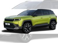 Jeep Compass - Vorschau Bild 6