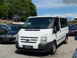 Ford Transit Kombi FT300K Trend*9 Sitze*Klima*Tüv Neu - Ford aus 2011