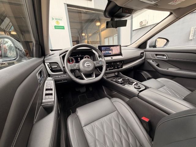 Fahrzeugabbildung Nissan X-Trail 1.5 VC-T e-4ORCE Tekna+ Nappa*Vollausst.
