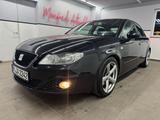 Seat Exeo 1.8 T Style Style - Seat Exeo mit Benzin-Antrieb: 1.8