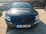 Volkswagen Phaeton V6 TDI 5-Sitzer 4Motion*KAMERA*MEMORY MA - schwarze Volkswagen Phaeton