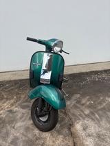Piaggio Vespa PX80 - ROLLER VON 51 BIS 80 CCM