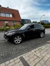 Infiniti FX30d GT S Premium - Infiniti FX aus 2013