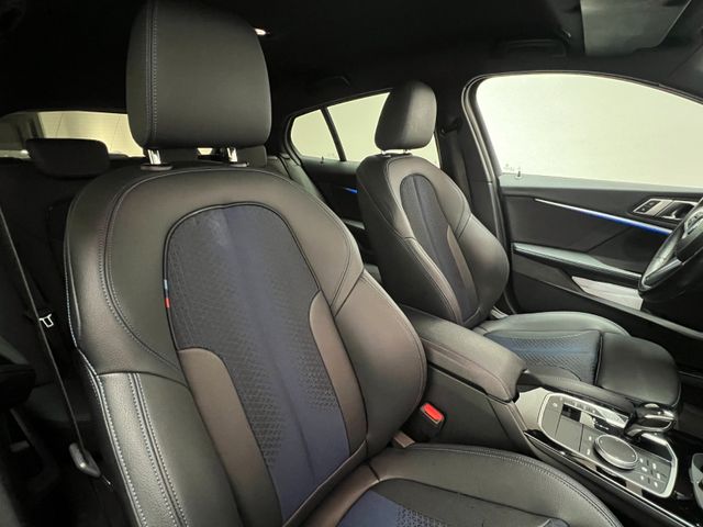 BMW 118d*Lim.*M Sport*Automatik*Live Cockpit*Carplay