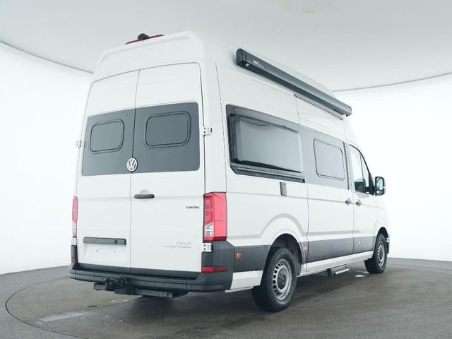 Grand California 600 4MOTION 2.0 TDI SOLAR ACC R