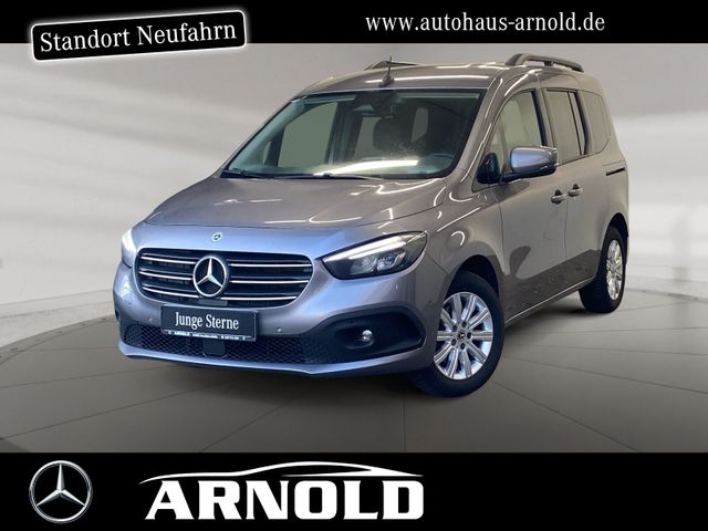 Mercedes-Benz T 180 Progressive AHK Kamera KeylessGo Navi PTS