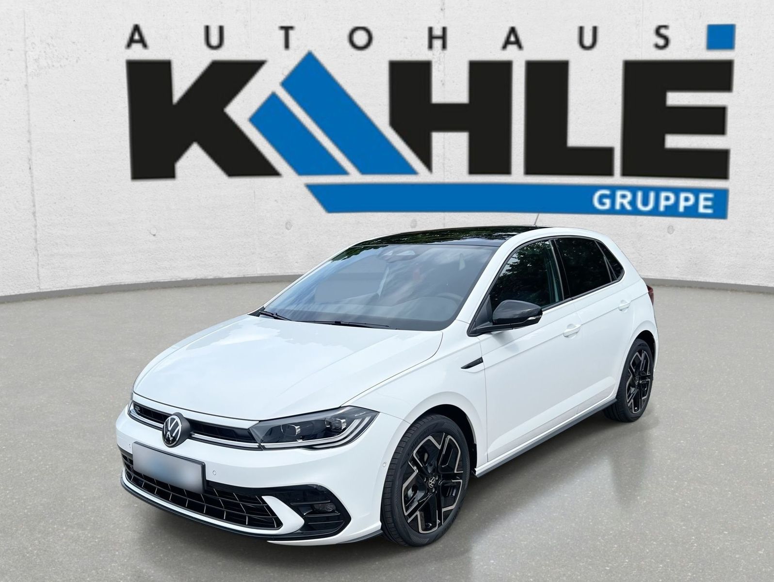 Volkswagen Polo - Bild 2