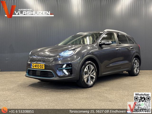 Kia Niro e-Niro ExecutiveLine 64 kWh | € 13.900,- NE