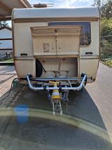 Tabbert Comtesse 450 - Tabbert Comtesse 450