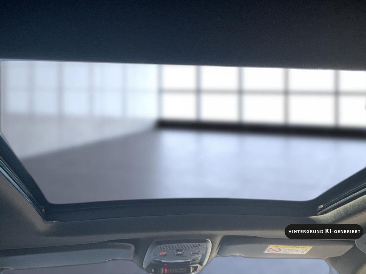 Peugeot 2008 GT Pack Bluetooth Navi LED Klima