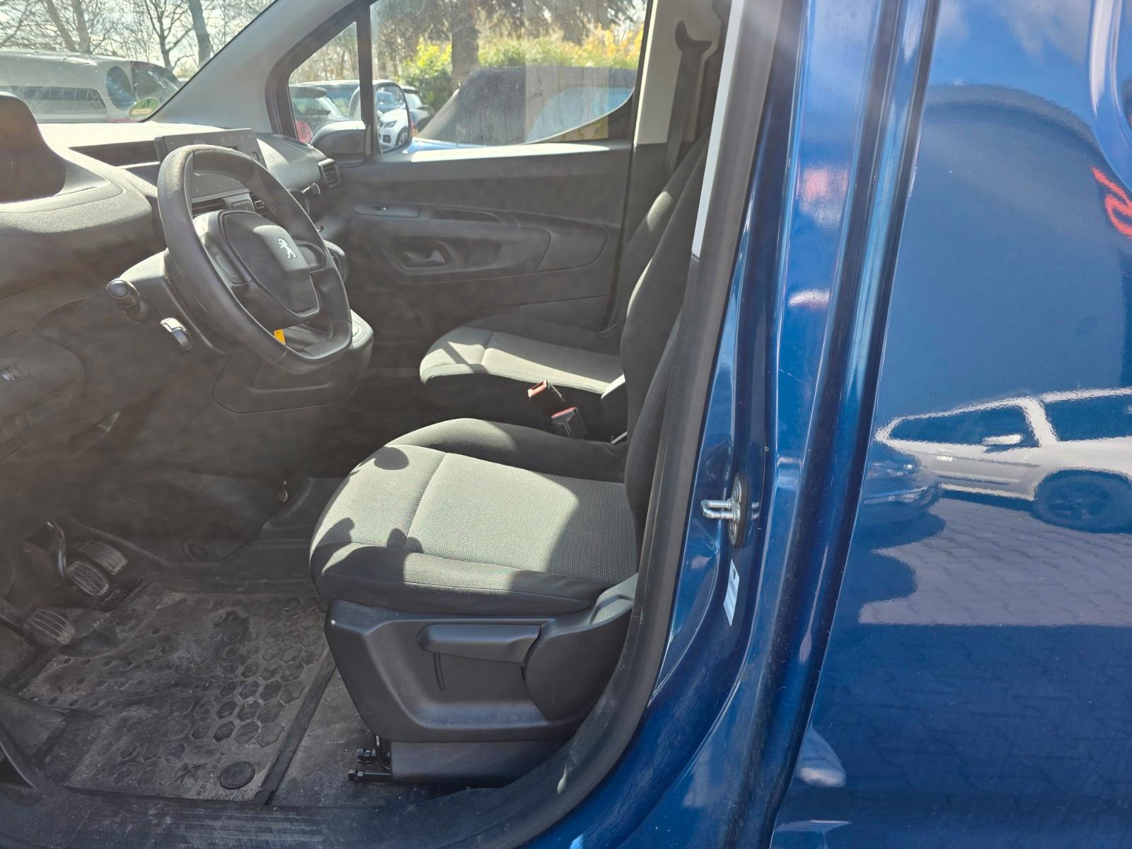 Peugeot Partner Premium L1