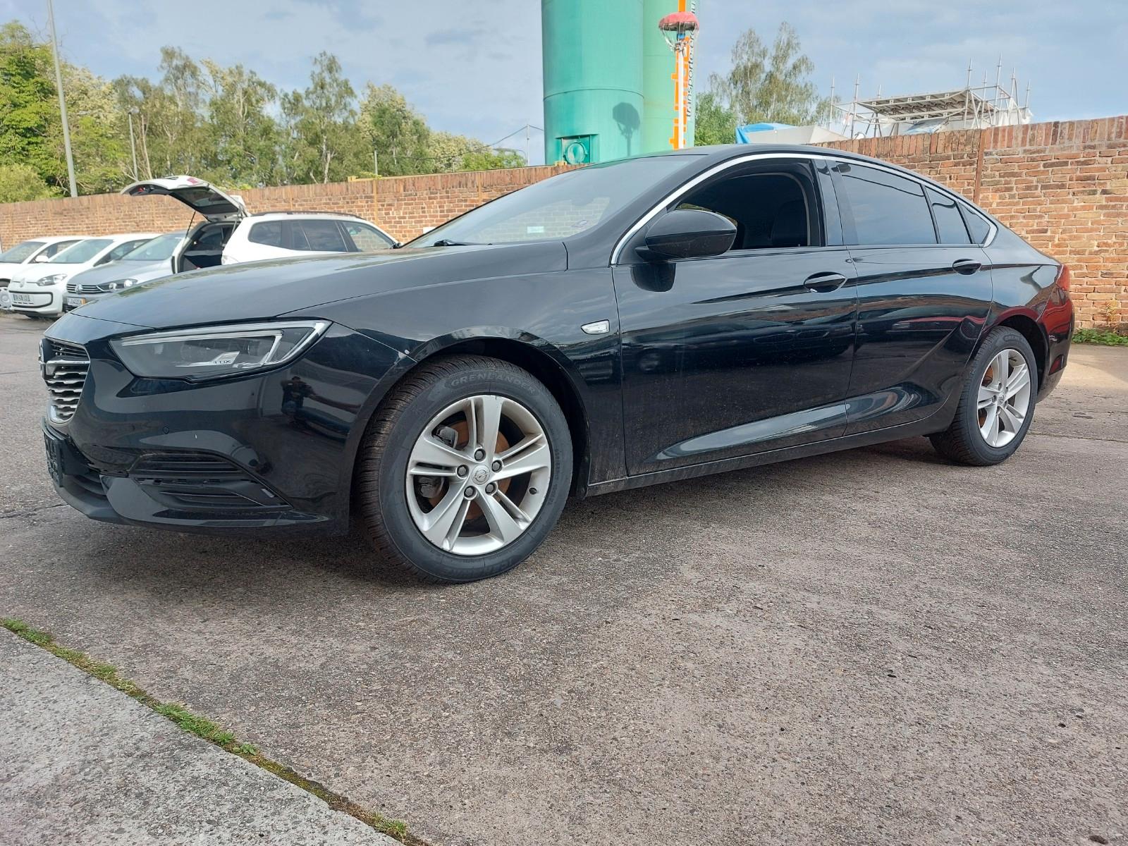 Opel Insignia B Grand Sport Innovation