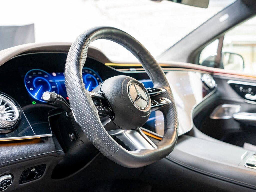 Mercedes-Benz EQE 500 4M AMG Sport Premium Hyperscreen BT SUV foto 20