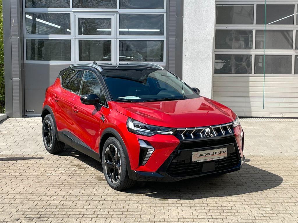 Image of Mitsubishi ASX