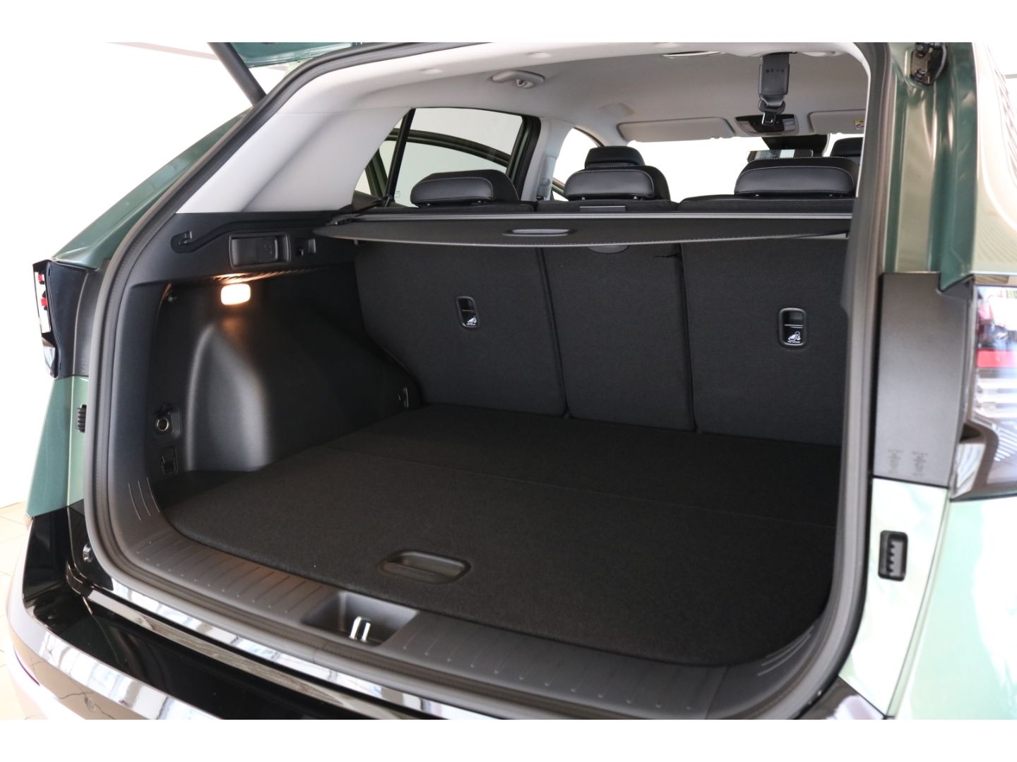 Fahrzeugabbildung Kia Sportage Vision 2.0 CRDi 48V Autom.Neues Modell!