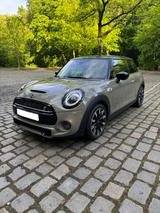 MINI Cooper S *CHILI*LEDER*PANO*8FACH
