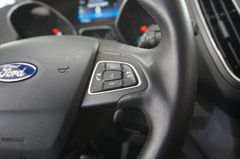 Fahrzeugabbildung Ford Grand C-Max 1.5 TDCI TREND KLIMA/SHZ/TEMP./NEBEL