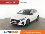 Hyundai i20 1.0 T-GDI Mild-Hybrid N Line Aut*NAVI*LED* - Hyundai i20 in Leverkusen