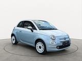 Fiat 500 Cabrio Hybdrid Collezione 1957 *limitiert* - gebrauchte Fiat 500C aus dem Jahr 2024