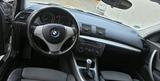 BMW Bmw 1er 116I - BMW 116 aus 2004