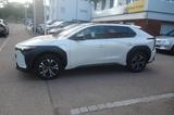 Toyota bZ4X FWD Model 23   3-Phasig Comfort Paket - Toyota bZ4X Gebrauchtwagen