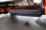 Mercedes-Benz T 1 602 Allrad 4x4 Ladebordwand LBW Alu - Mercedes-Benz 1990