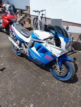 Suzuki GSX-R1100  - SUZUKI GSX1100R