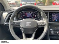 Seat Ateca - Vorschau Bild 13