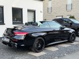 Mercedes-Benz C 63 AMG Cabrio *inkl. MwSt*NEUWERTIG*8 Zylinder - Mercedes-Benz C 63 AMG aus 2023