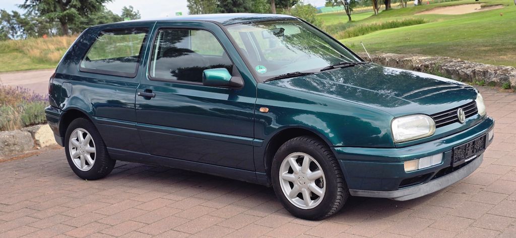 Angebot ansehen Volkswagen Golf