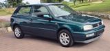 Volkswagen Golf III JOKER 1.8l KLIMA SERVO 1-HAND 75PS - Volkswagen Golf: Iii Joker