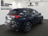Suzuki Across 5-Türer Plug in Hybrid Comfort+ - Suzuki Across aus 2023