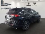 Suzuki Across 5-Türer Plug in Hybrid Comfort+ - Suzuki Across Gebrauchtwagen