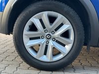 Renault Captur - Vorschau Bild 10