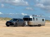 Airstream International 684 -  Airstream Europamodell - Airstream Wohnwagen