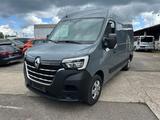 Renault Master III Kasten L2H2 HKa 3,3t Komfort