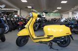 Lambretta V200 Special Flex ABS 1.Hand erst 3.800km! - ROLLER 80