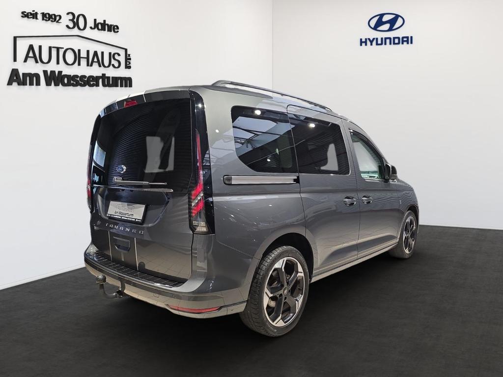 Ford Tourneo Connect